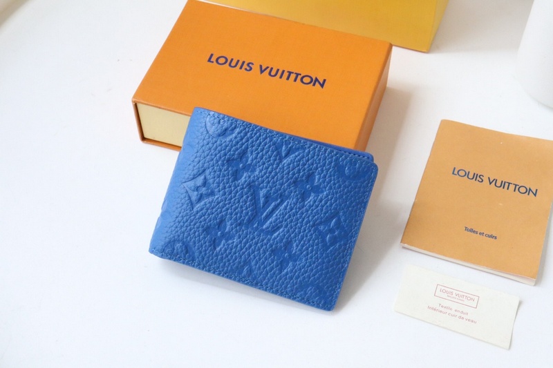 LV Wallets 168